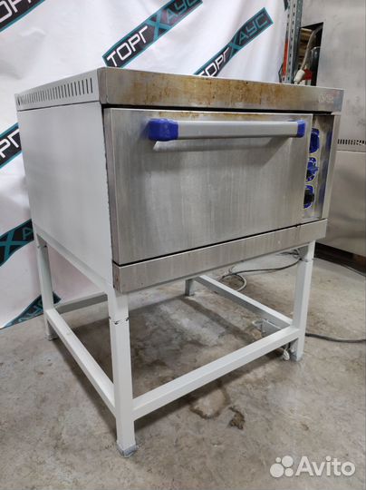 Шкаф жарочный Abat шжэ-1