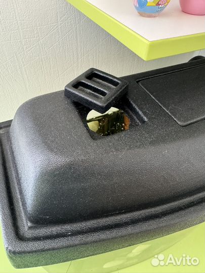 Аквариум с рыбками