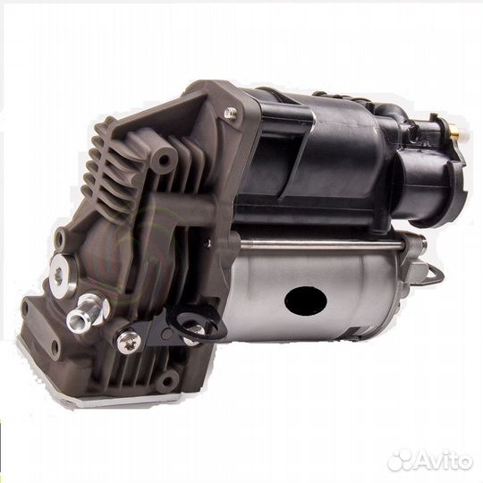 Компрессор пневмоподвески Mercedes S-Class W221