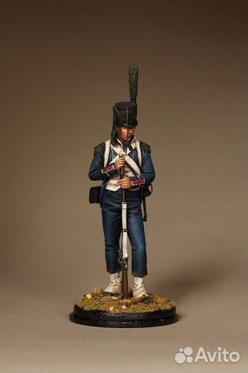 Миниатюра soga Miniatures 5409