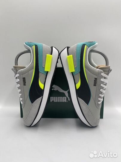 Мужские кроссовки puma