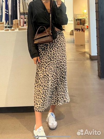 Юбка palma muse country textile