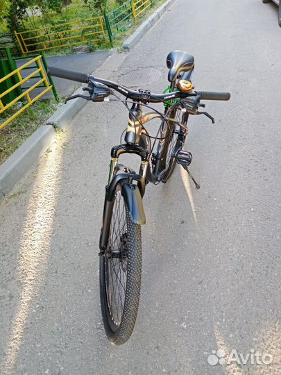 Велосипеды бу взрослый скоростной