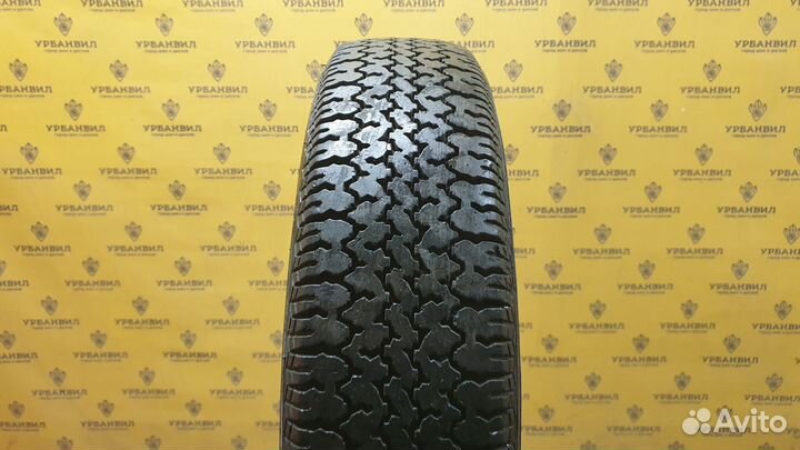 Омскшина ВЛИ-10 175/80 R16 88Q