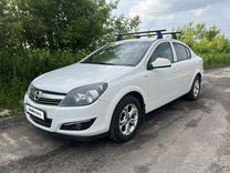 Opel Astra 1.6 MT, 2013, 212 000 км, с пробегом, цена 755 000 руб.