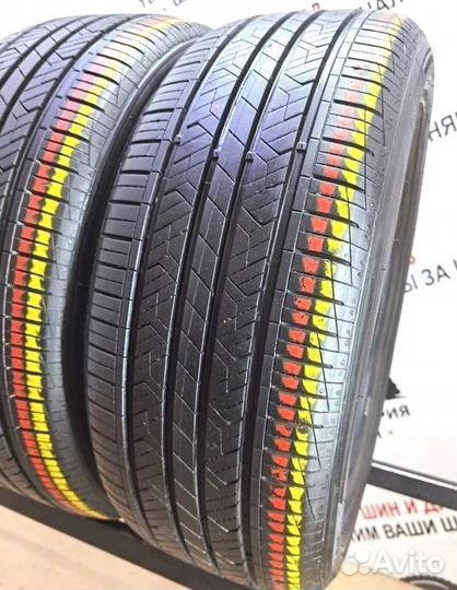 Hankook Kinergy EX H308 205/50 R17 93V