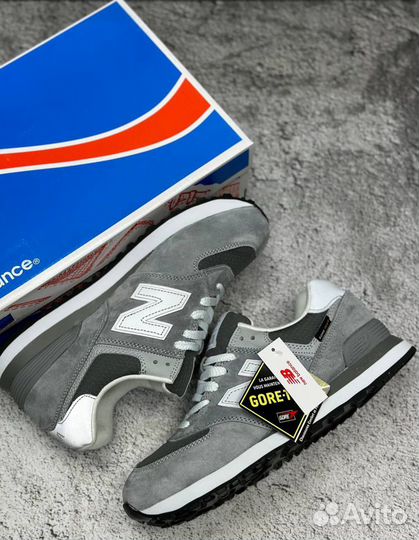 Кроссовки мужские New Balance 574