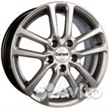 Диски carwel, Донты