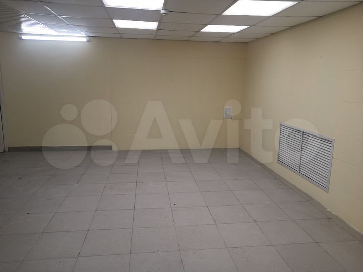 Торговая площадь, 20 м²