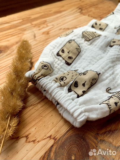 Блузка для девочки