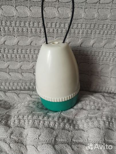 Клубочница СССР