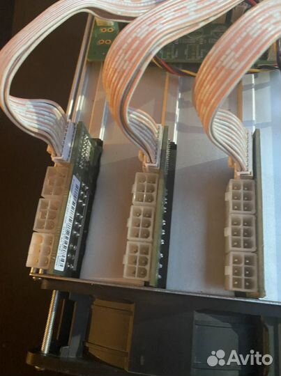 Antminer S9j 14T