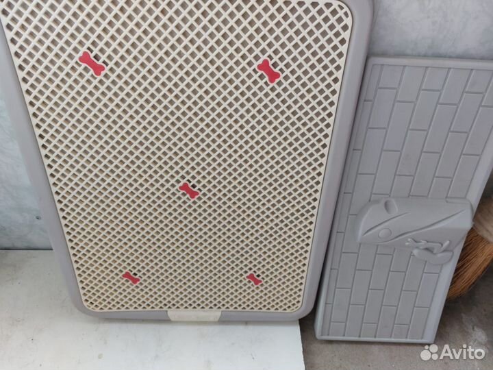 Туалет для щенков