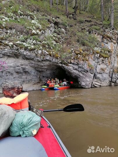 Прокат аренда катамаран