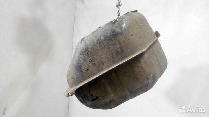 Бак топливный Toyota Land Cruiser Prado (90) , 199