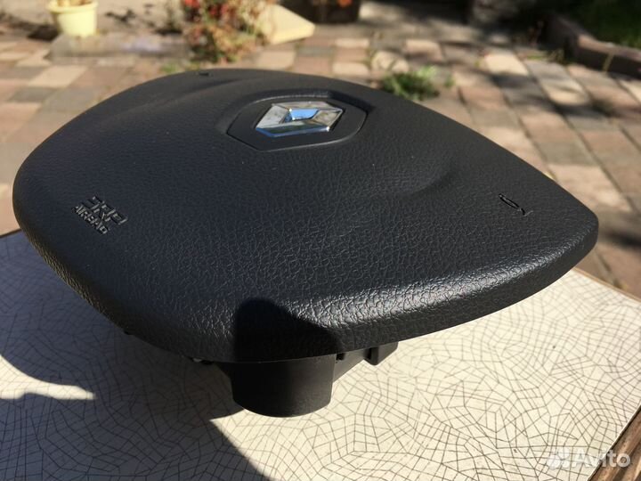 Подушка безопасности renault 985705571r