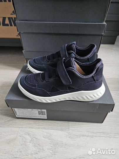 Кроссовки новые ecco sp 1 lite 35,34,33,32,31
