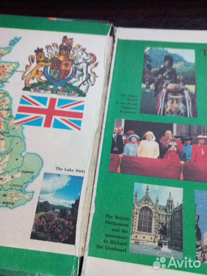 Учебник английского языка 8 класс