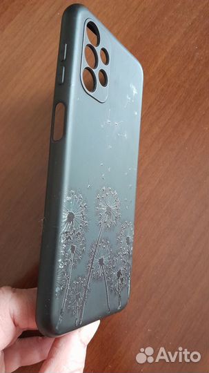 Чехол для телефона Samsung Galaxy A 13