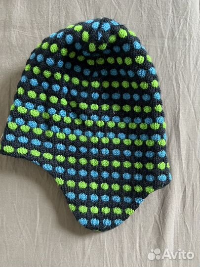 Шапка детская Reima р-р 50