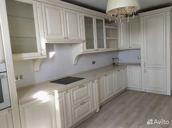 Кухни на заказ