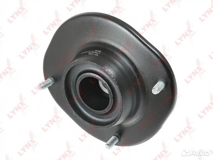 Опора амортизатора переднего lynxauto MA-1006L