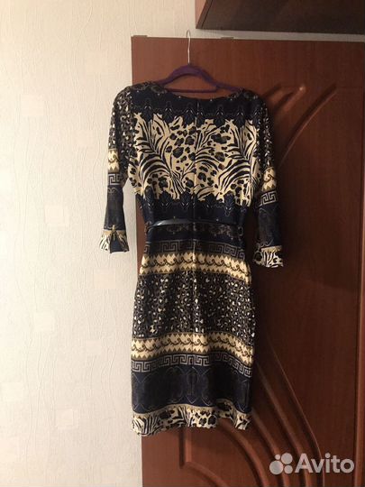Платье 46 размер