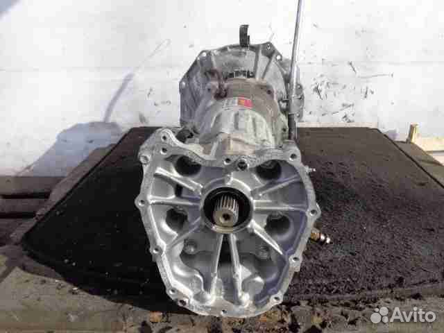 АКПП, Suzuki Grand Vitara 2013