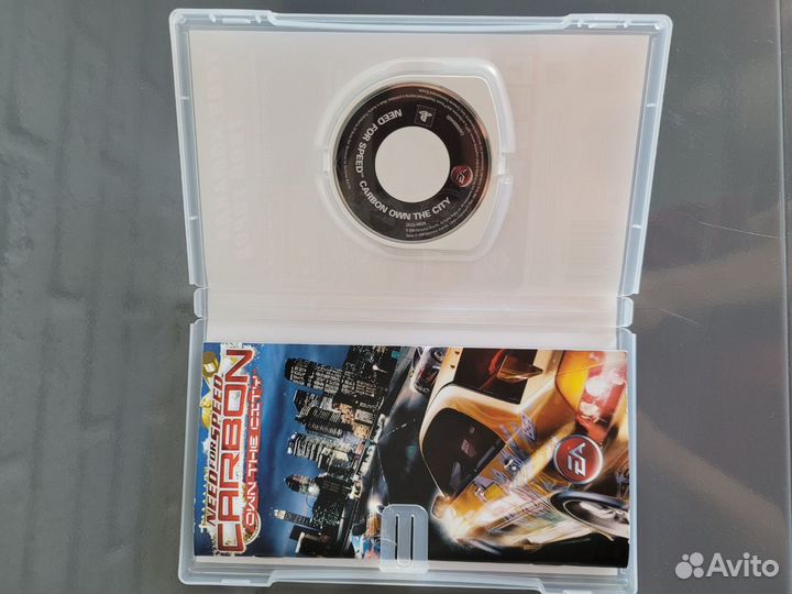 Игры для sony PSP