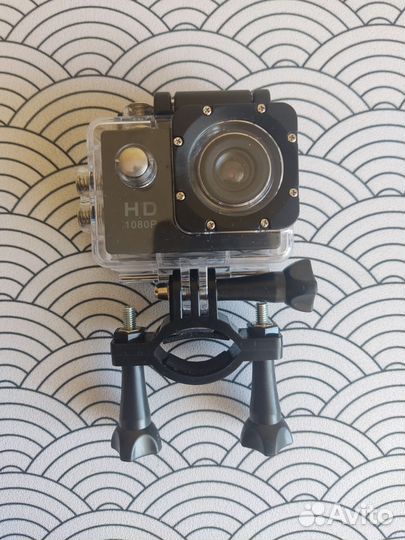 Экшн камера