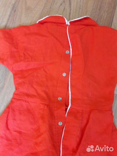 Комбенизон