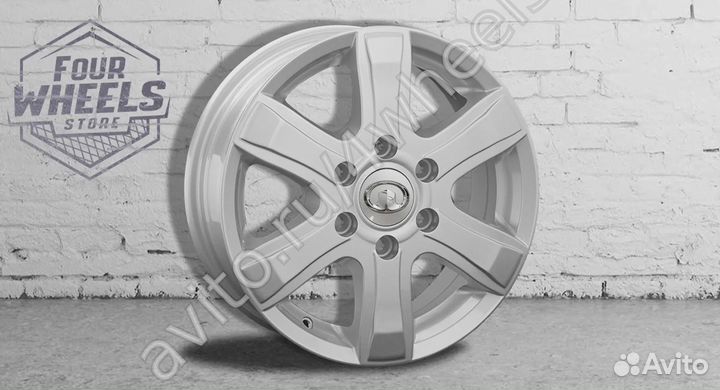 Диски на Грейт Вол Hover R17