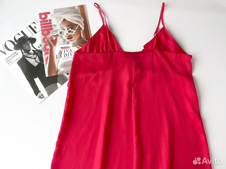 Ночная сорочка женская 50 52 HM новая