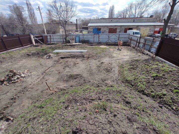 Дом 340 м² на участке 9 сот.
