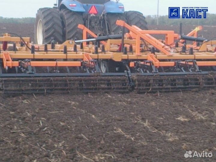 Культиватор Техсервис Престиж, 2024