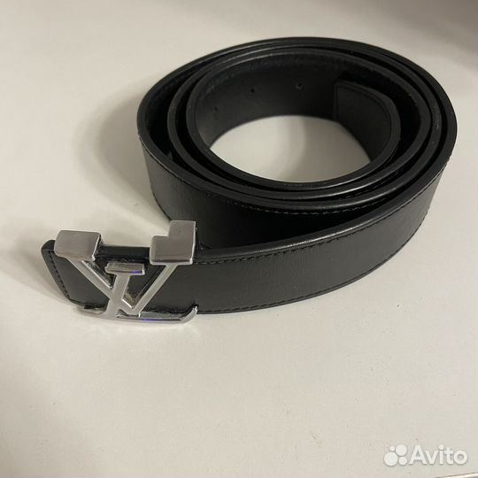 Ремень Louis Vuitton Оригинал