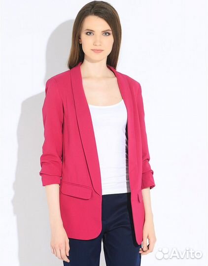 Женская верхняя одежда 42-48