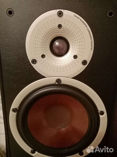 Акустические колонки