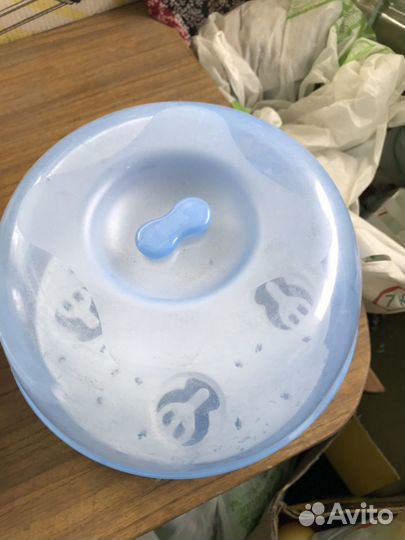 Стерилизатор