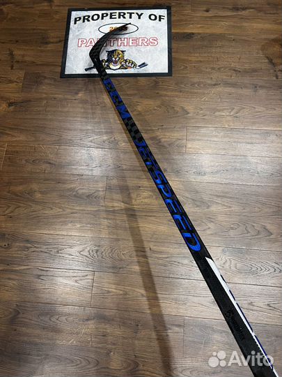 Клюшка CCM JetSpeed FT4 Pro NHL Auston Matthews