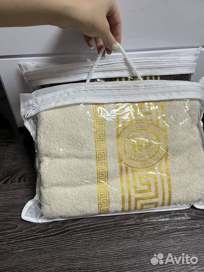 Набор полотенец