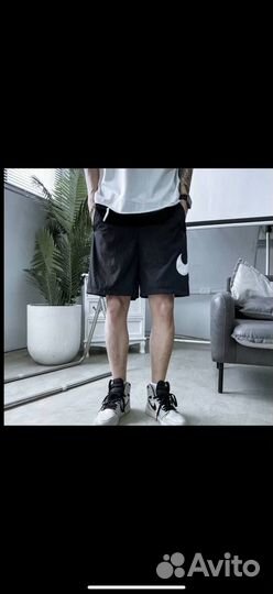 Шорты Nike