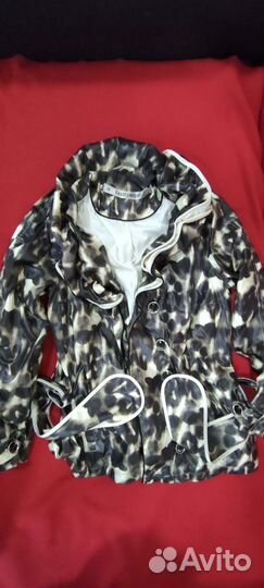 Вещи пакетом