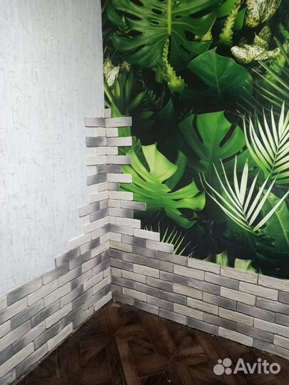 Отделочные работы