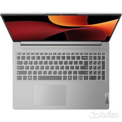 Lenovo IdeaPad slim 5 16AHP9