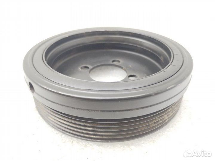 Шкив коленвала Bmw 3-Series E90 2.0 2010