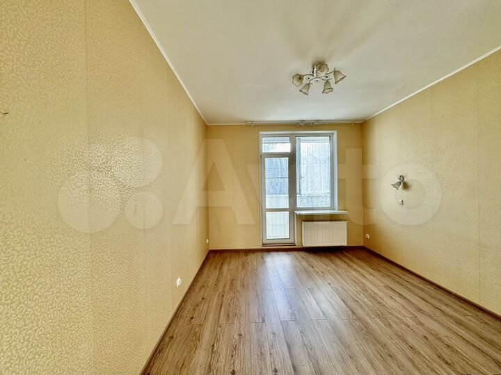 Квартира-студия, 20,7 м², 3/12 эт.