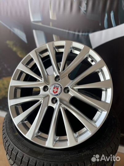 Камрики 55 стиль r17 4*100 серебро Лада солярис Ри