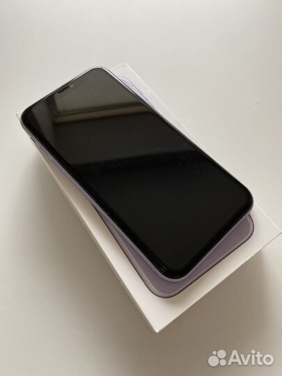 iPhone 11 64gb
