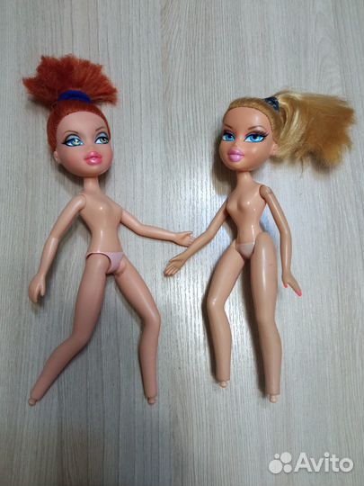 Кукла Братц bratz